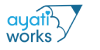 Ayati Copyright Logo